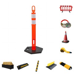 Προϊόντα ασφάλειας της κυκλοφορίας