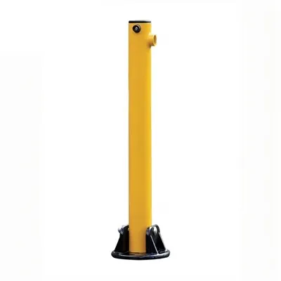 Διπλασιάρικο προστατευτικό στάθμευσης